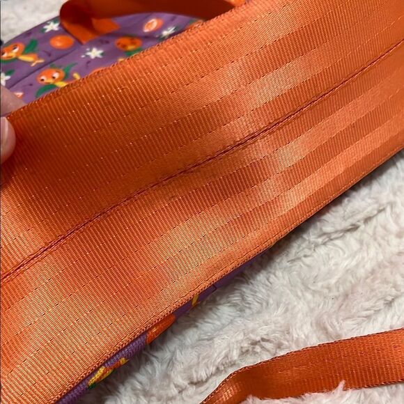 Disney X Harveys Orange Bird Medium Streamline - Picture 10 of 11